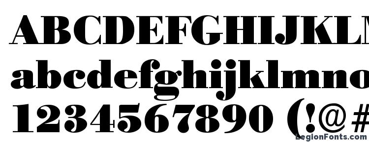 glyphs BodoniSerial Black Regular font, сharacters BodoniSerial Black Regular font, symbols BodoniSerial Black Regular font, character map BodoniSerial Black Regular font, preview BodoniSerial Black Regular font, abc BodoniSerial Black Regular font, BodoniSerial Black Regular font