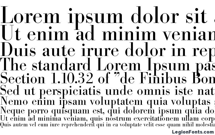 specimens BodoniSerial Regular font, sample BodoniSerial Regular font, an example of writing BodoniSerial Regular font, review BodoniSerial Regular font, preview BodoniSerial Regular font, BodoniSerial Regular font