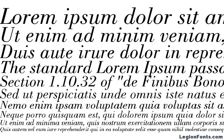 образцы шрифта BodoniStd BookItalic, образец шрифта BodoniStd BookItalic, пример написания шрифта BodoniStd BookItalic, просмотр шрифта BodoniStd BookItalic, предосмотр шрифта BodoniStd BookItalic, шрифт BodoniStd BookItalic