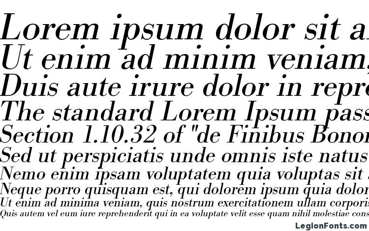 specimens BodoniStd Italic font, sample BodoniStd Italic font, an example of writing BodoniStd Italic font, review BodoniStd Italic font, preview BodoniStd Italic font, BodoniStd Italic font