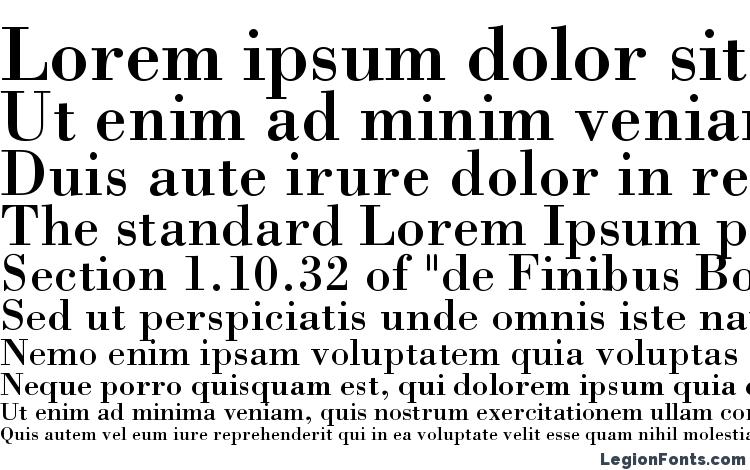 specimens BodoniStd font, sample BodoniStd font, an example of writing BodoniStd font, review BodoniStd font, preview BodoniStd font, BodoniStd font