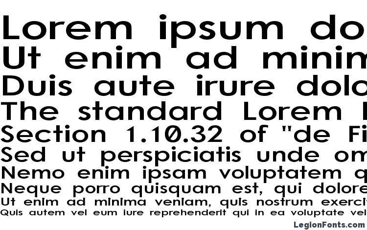specimens Bog Standard font, sample Bog Standard font, an example of writing Bog Standard font, review Bog Standard font, preview Bog Standard font, Bog Standard font