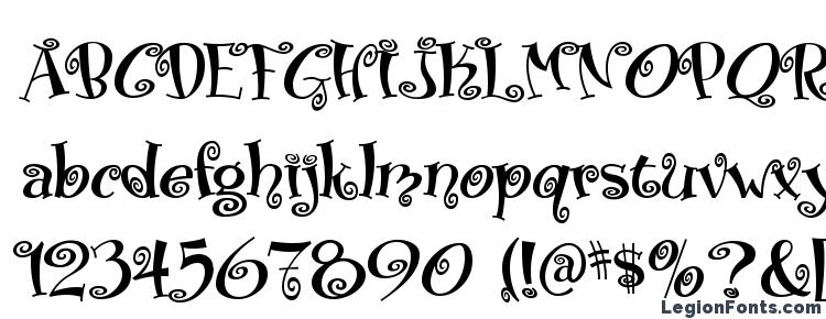 glyphs Boingo font, сharacters Boingo font, symbols Boingo font, character map Boingo font, preview Boingo font, abc Boingo font, Boingo font