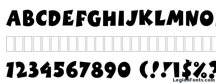 glyphs Boink LET Plain.1.0 font, сharacters Boink LET Plain.1.0 font, symbols Boink LET Plain.1.0 font, character map Boink LET Plain.1.0 font, preview Boink LET Plain.1.0 font, abc Boink LET Plain.1.0 font, Boink LET Plain.1.0 font