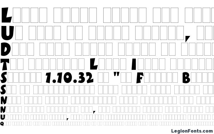 specimens Boink LET Plain.1.0 font, sample Boink LET Plain.1.0 font, an example of writing Boink LET Plain.1.0 font, review Boink LET Plain.1.0 font, preview Boink LET Plain.1.0 font, Boink LET Plain.1.0 font