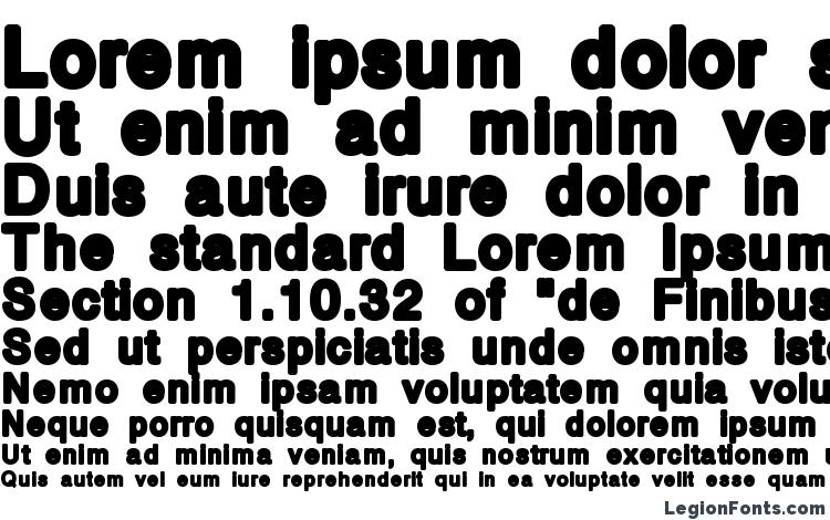 specimens Boldbold font, sample Boldbold font, an example of writing Boldbold font, review Boldbold font, preview Boldbold font, Boldbold font