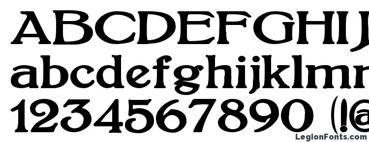 glyphs BoltonBold font, сharacters BoltonBold font, symbols BoltonBold font, character map BoltonBold font, preview BoltonBold font, abc BoltonBold font, BoltonBold font