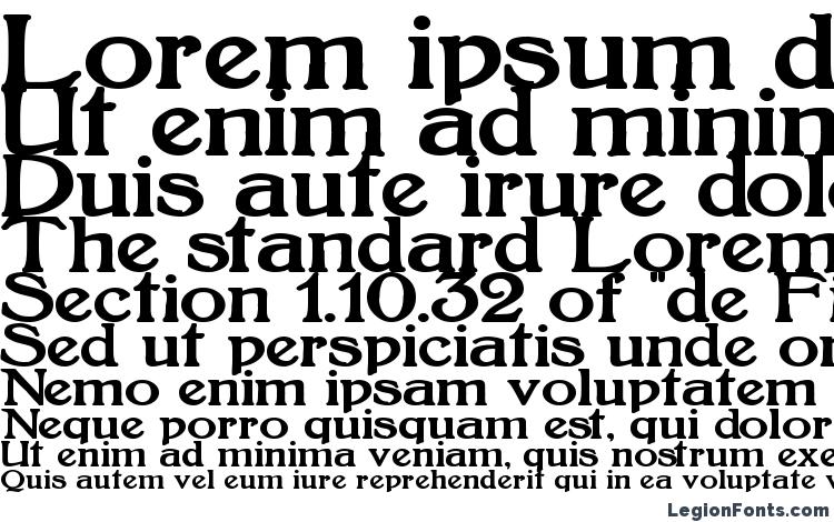 specimens BoltonBold font, sample BoltonBold font, an example of writing BoltonBold font, review BoltonBold font, preview BoltonBold font, BoltonBold font