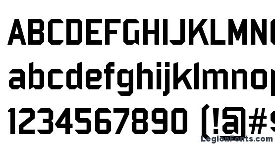 Bombardier Font Download Free   Legionfonts