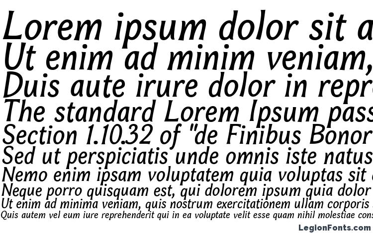 specimens BonoboSb Italic font, sample BonoboSb Italic font, an example of writing BonoboSb Italic font, review BonoboSb Italic font, preview BonoboSb Italic font, BonoboSb Italic font