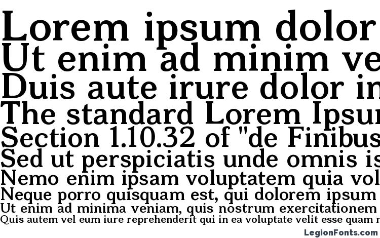 specimens BonoboSb Regular font, sample BonoboSb Regular font, an example of writing BonoboSb Regular font, review BonoboSb Regular font, preview BonoboSb Regular font, BonoboSb Regular font