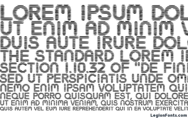 specimens BoobToob font, sample BoobToob font, an example of writing BoobToob font, review BoobToob font, preview BoobToob font, BoobToob font