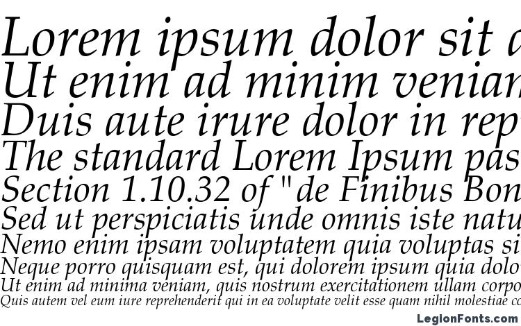 specimens Book Antiqua Курсив font, sample Book Antiqua Курсив font, an example of writing Book Antiqua Курсив font, review Book Antiqua Курсив font, preview Book Antiqua Курсив font, Book Antiqua Курсив font