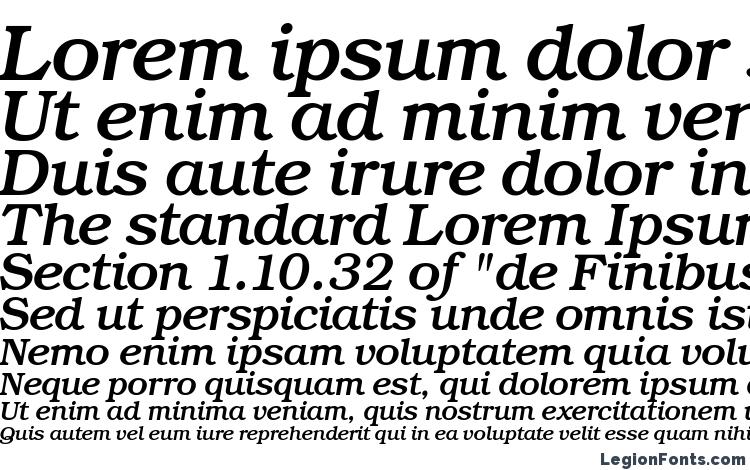 specimens Book Italic font, sample Book Italic font, an example of writing Book Italic font, review Book Italic font, preview Book Italic font, Book Italic font