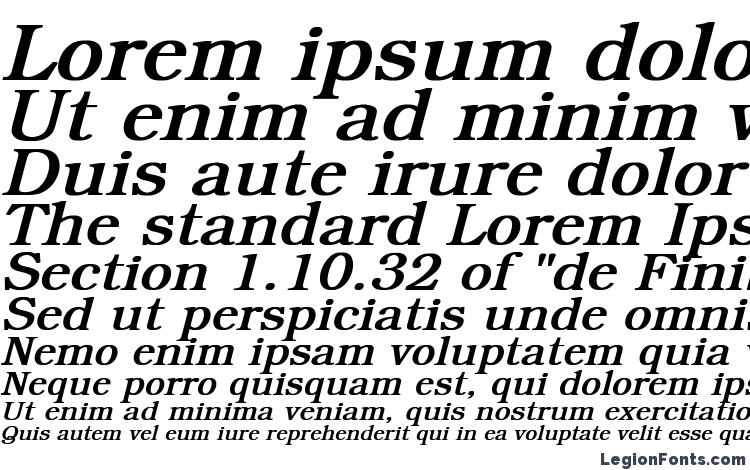 specimens Bookman Bold Italic font, sample Bookman Bold Italic font, an example of writing Bookman Bold Italic font, review Bookman Bold Italic font, preview Bookman Bold Italic font, Bookman Bold Italic font
