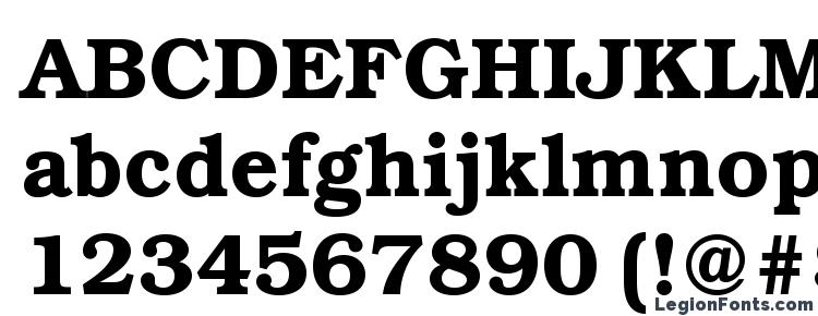 glyphs BookmanC Demi font, сharacters BookmanC Demi font, symbols BookmanC Demi font, character map BookmanC Demi font, preview BookmanC Demi font, abc BookmanC Demi font, BookmanC Demi font