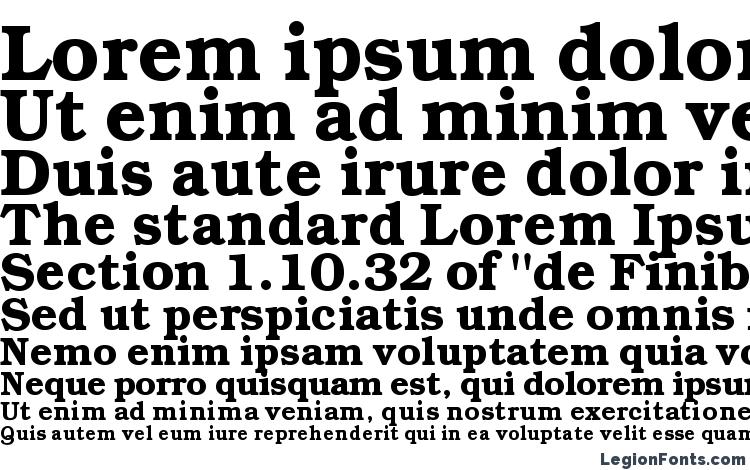 specimens BookmanC Demi font, sample BookmanC Demi font, an example of writing BookmanC Demi font, review BookmanC Demi font, preview BookmanC Demi font, BookmanC Demi font