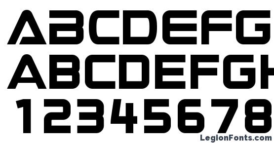 BoomBox 2 Font Download Free / LegionFonts