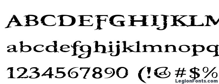 glyphs Booter one zero font, сharacters Booter one zero font, symbols Booter one zero font, character map Booter one zero font, preview Booter one zero font, abc Booter one zero font, Booter one zero font