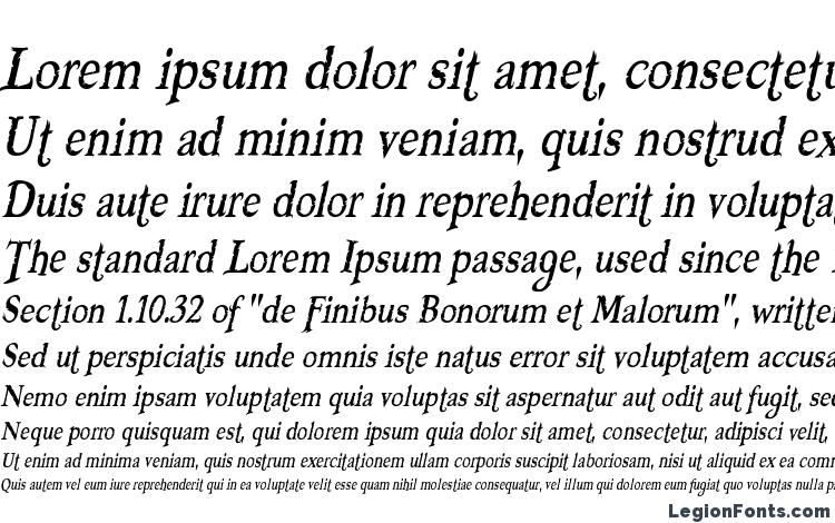 specimens Booter zero five font, sample Booter zero five font, an example of writing Booter zero five font, review Booter zero five font, preview Booter zero five font, Booter zero five font