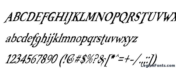glyphs Booter zero one font, сharacters Booter zero one font, symbols Booter zero one font, character map Booter zero one font, preview Booter zero one font, abc Booter zero one font, Booter zero one font
