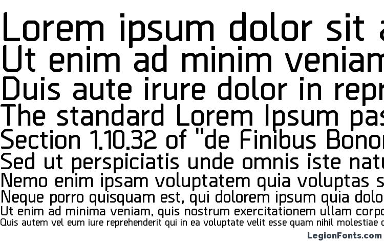 specimens Borda DemiBold font, sample Borda DemiBold font, an example of writing Borda DemiBold font, review Borda DemiBold font, preview Borda DemiBold font, Borda DemiBold font