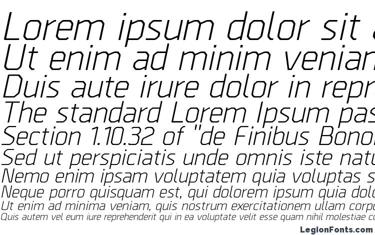 specimens Borda Italic font, sample Borda Italic font, an example of writing Borda Italic font, review Borda Italic font, preview Borda Italic font, Borda Italic font
