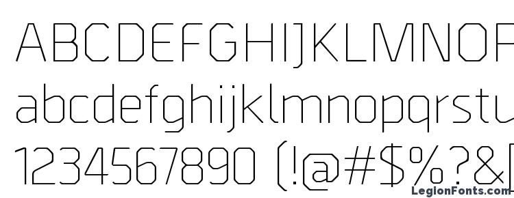 glyphs Borda Light font, сharacters Borda Light font, symbols Borda Light font, character map Borda Light font, preview Borda Light font, abc Borda Light font, Borda Light font