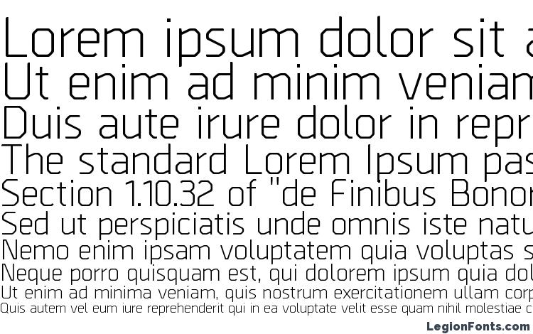 specimens Borda Regular font, sample Borda Regular font, an example of writing Borda Regular font, review Borda Regular font, preview Borda Regular font, Borda Regular font
