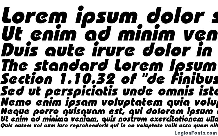 specimens BordeauxBlack Italic font, sample BordeauxBlack Italic font, an example of writing BordeauxBlack Italic font, review BordeauxBlack Italic font, preview BordeauxBlack Italic font, BordeauxBlack Italic font