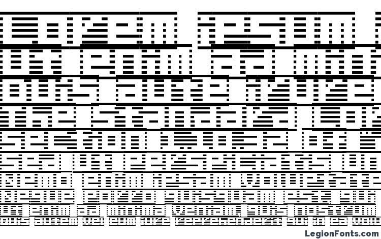 specimens Border7alp font, sample Border7alp font, an example of writing Border7alp font, review Border7alp font, preview Border7alp font, Border7alp font