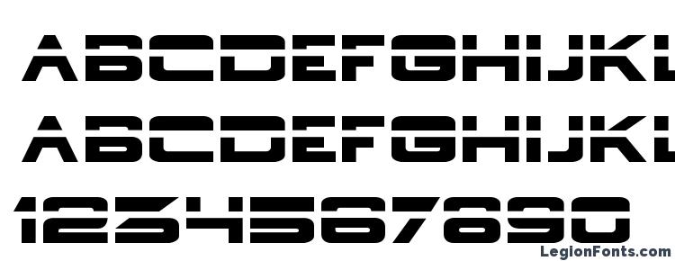 glyphs Borg 9 font, сharacters Borg 9 font, symbols Borg 9 font, character map Borg 9 font, preview Borg 9 font, abc Borg 9 font, Borg 9 font