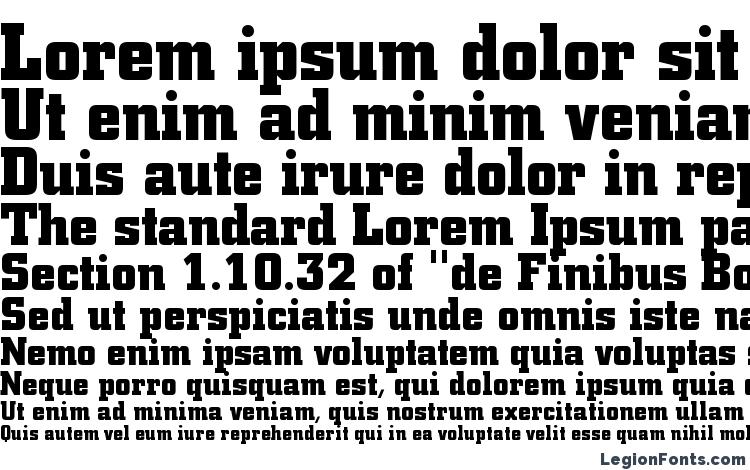 specimens Borghs Normal font, sample Borghs Normal font, an example of writing Borghs Normal font, review Borghs Normal font, preview Borghs Normal font, Borghs Normal font