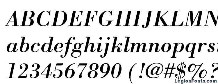 глифы шрифта Borjomic italic, символы шрифта Borjomic italic, символьная карта шрифта Borjomic italic, предварительный просмотр шрифта Borjomic italic, алфавит шрифта Borjomic italic, шрифт Borjomic italic