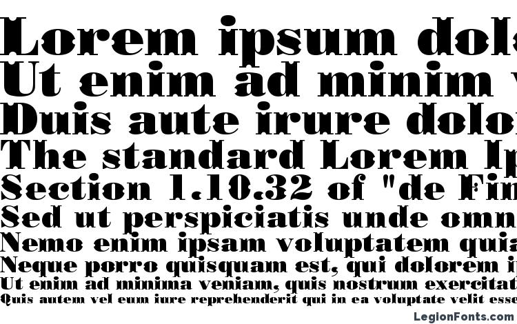 specimens Borjomidecorcc font, sample Borjomidecorcc font, an example of writing Borjomidecorcc font, review Borjomidecorcc font, preview Borjomidecorcc font, Borjomidecorcc font