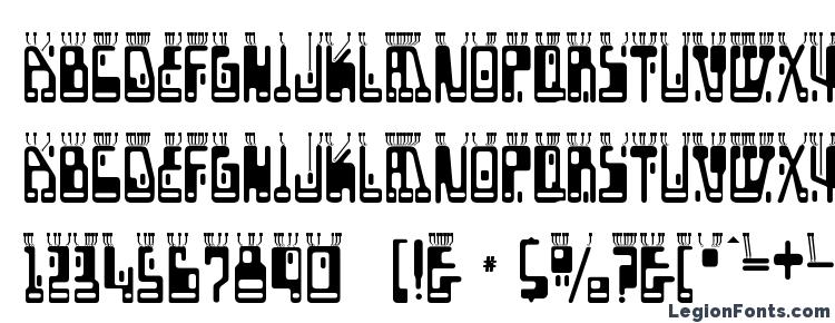 glyphs Boron font, сharacters Boron font, symbols Boron font, character map Boron font, preview Boron font, abc Boron font, Boron font
