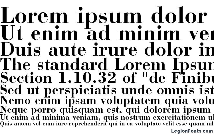 specimens Boston Bold font, sample Boston Bold font, an example of writing Boston Bold font, review Boston Bold font, preview Boston Bold font, Boston Bold font