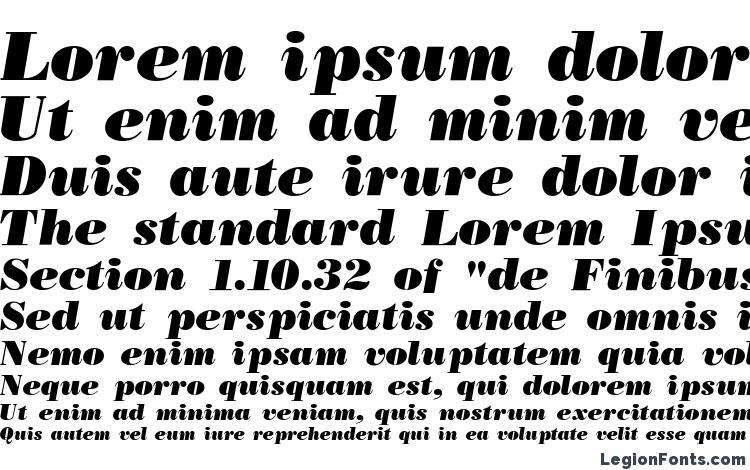 specimens BostonBlack Italic font, sample BostonBlack Italic font, an example of writing BostonBlack Italic font, review BostonBlack Italic font, preview BostonBlack Italic font, BostonBlack Italic font
