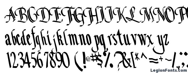 glyphs Bottom Regular font, сharacters Bottom Regular font, symbols Bottom Regular font, character map Bottom Regular font, preview Bottom Regular font, abc Bottom Regular font, Bottom Regular font