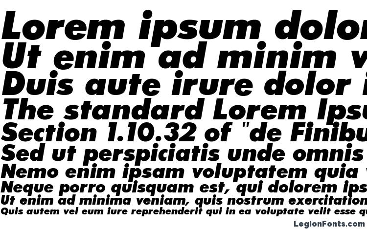 specimens Bougan Black SSi Extra Bold Italic font, sample Bougan Black SSi Extra Bold Italic font, an example of writing Bougan Black SSi Extra Bold Italic font, review Bougan Black SSi Extra Bold Italic font, preview Bougan Black SSi Extra Bold Italic font, Bougan Black SSi Extra Bold Italic font