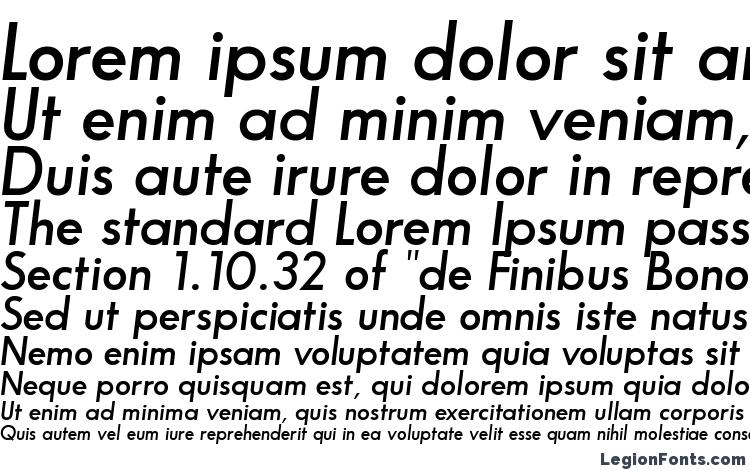 specimens Bougan SSi Semi Bold Italic font, sample Bougan SSi Semi Bold Italic font, an example of writing Bougan SSi Semi Bold Italic font, review Bougan SSi Semi Bold Italic font, preview Bougan SSi Semi Bold Italic font, Bougan SSi Semi Bold Italic font