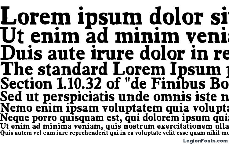specimens Bountiful font, sample Bountiful font, an example of writing Bountiful font, review Bountiful font, preview Bountiful font, Bountiful font
