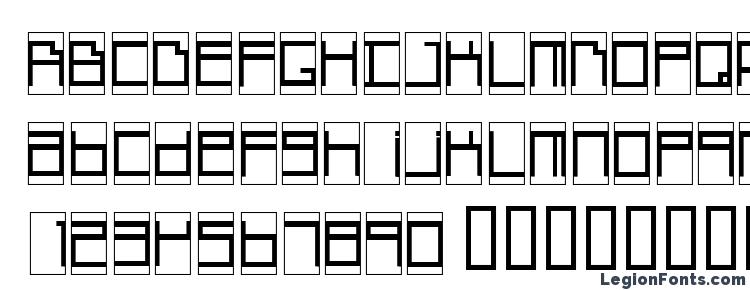 glyphs Box top font, сharacters Box top font, symbols Box top font, character map Box top font, preview Box top font, abc Box top font, Box top font