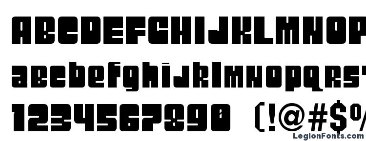 glyphs BoxC font, сharacters BoxC font, symbols BoxC font, character map BoxC font, preview BoxC font, abc BoxC font, BoxC font