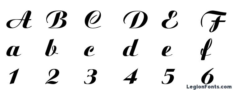 glyphs Boyarsky bold italic font, сharacters Boyarsky bold italic font, symbols Boyarsky bold italic font, character map Boyarsky bold italic font, preview Boyarsky bold italic font, abc Boyarsky bold italic font, Boyarsky bold italic font