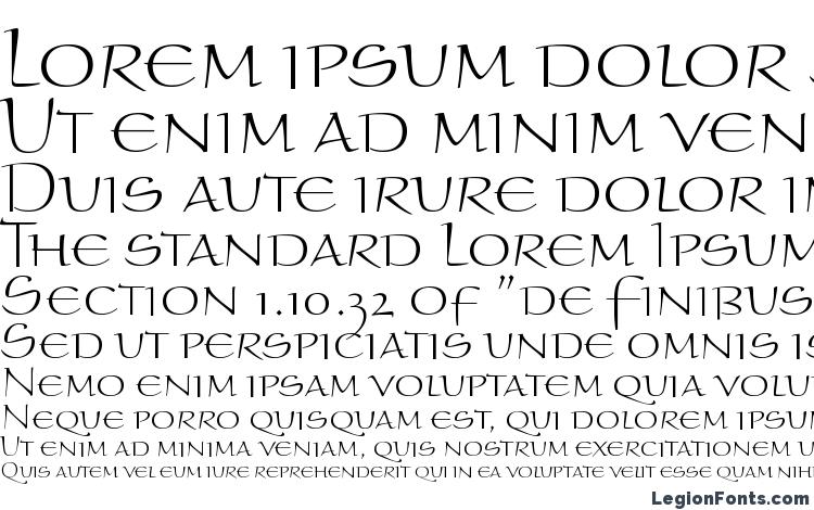 specimens Braganza SC ITC Light font, sample Braganza SC ITC Light font, an example of writing Braganza SC ITC Light font, review Braganza SC ITC Light font, preview Braganza SC ITC Light font, Braganza SC ITC Light font