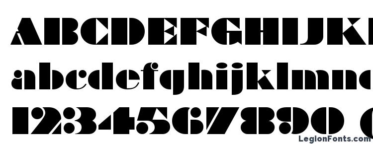 glyphs Bravado Regular font, сharacters Bravado Regular font, symbols Bravado Regular font, character map Bravado Regular font, preview Bravado Regular font, abc Bravado Regular font, Bravado Regular font