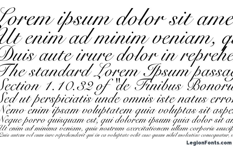 specimens Bravo Script SSi font, sample Bravo Script SSi font, an example of writing Bravo Script SSi font, review Bravo Script SSi font, preview Bravo Script SSi font, Bravo Script SSi font
