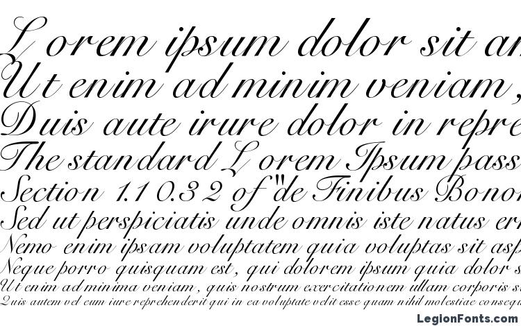 specimens BravoScriptSSK font, sample BravoScriptSSK font, an example of writing BravoScriptSSK font, review BravoScriptSSK font, preview BravoScriptSSK font, BravoScriptSSK font