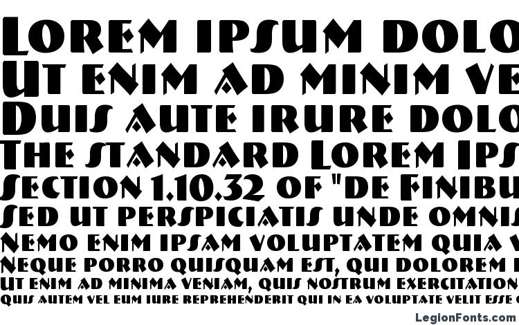 specimens Breme 17 font, sample Breme 17 font, an example of writing Breme 17 font, review Breme 17 font, preview Breme 17 font, Breme 17 font